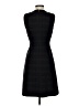Elie Tahari Argyle Black Cocktail Dress Size XXS (estimated) - photo 2