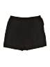 Athletic Works Solid Black Athletic Shorts Size XL - photo 2