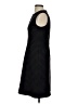 Elie Tahari Argyle Black Cocktail Dress Size XXS (estimated) - photo 5