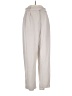 H&M Ivory Casual Pants Size 8 - photo 1