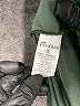 Assorted Brands Green Active Pants Size S - photo 4