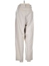 H&M Ivory Casual Pants Size 8 - photo 2
