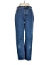 Everlane 100% Cotton Blue Jeans Size 28 waist - photo 1