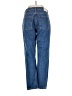 Everlane 100% Cotton Blue Jeans Size 28 waist - photo 2