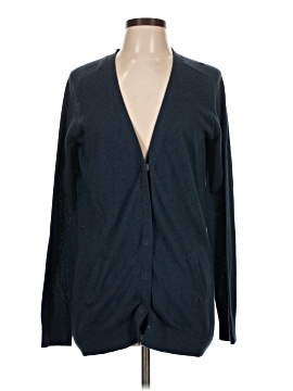 Vertical Design Cardigan