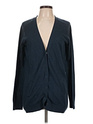 Vertical Design Cardigan (view 1)