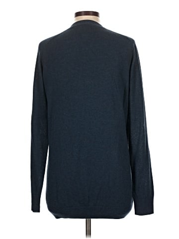 Vertical Design Cardigan (view 2)