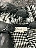 Cato Plaid Gray Casual Pants Size L - photo 7