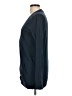 Vertical Design Blue Cardigan Size L - photo 5