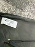 Beginning Boutique 100% Polyester Solid Black Casual Dress Size 12 - photo 7