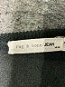 Rag & Bone/JEAN Black Pullover Sweater Size M - photo 7