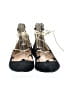 J.Crew Black Flats Size 9 1/2 - photo 2