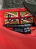 Boden 100% Wool Tweed Gray Wool Skirt Size 4R - photo 4