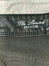 The Limited Black Jeans Size 8 - photo 7