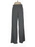 Max Edition Chevron-herringbone Gray Casual Pants Size M - photo 1