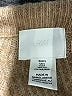 H&M Tan Turtleneck Sweater Size S - photo 7