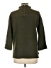 Tahari Green Turtleneck Sweater Size L - photo 2