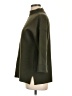 Tahari Green Turtleneck Sweater Size L - photo 5