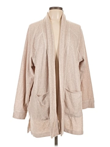 Carole Hochman Cardigan (view 1)