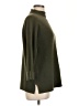 Tahari Green Turtleneck Sweater Size L - photo 4