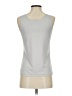 Additions by Chico's Silver Active Tank Size Sm (0) - photo 2