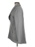 CAbi Solid Gray Blazer Size M - photo 5
