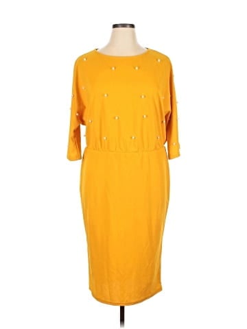 Shein Casual Dress (view 1)