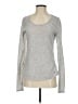 Under Armour 100% Polyester Gray Long Sleeve T-Shirt Size S - photo 1
