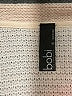 Bobi Pink Pullover Sweater Size S - photo 7