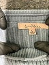 Love Tree Gray Green Turtleneck Sweater Size L - photo 7