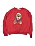 Unbranded Red Sweatshirt Size S (estimated, youth) - photo 1