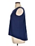 Assorted Brands Blue Sleeveless T-Shirt Size 1X - photo 5