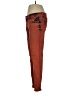 ZCO Jeans Brown Orange Jeans Size 9 - photo 5