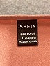 Shein Pink Short Sleeve Blouse Size L - photo 7