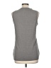 Athleta Gray Sleeveless T-Shirt Size M - photo 2