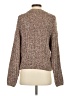 Universal Thread Tweed Brown Pullover Sweater Size S - photo 2