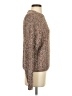 Universal Thread Tweed Brown Pullover Sweater Size S - photo 4