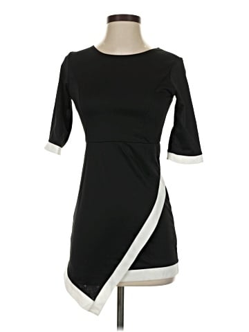 Unbranded Cocktail Dress (view 1)
