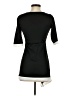 Unbranded 100% Polyester Black Cocktail Dress Size S - photo 2