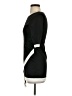 Unbranded 100% Polyester Black Cocktail Dress Size S - photo 5