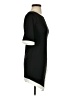 Unbranded 100% Polyester Black Cocktail Dress Size S - photo 4