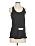 Xersion 100% Polyester Gray Active Tank Size XS - photo 1