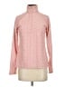 Eddie Bauer 100% Polyester Pink Pullover Sweater Size XS - photo 1
