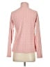 Eddie Bauer 100% Polyester Pink Pullover Sweater Size XS - photo 2