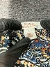 Sun & Shadow 100% Polyester Black Long Sleeve Blouse Size S - photo 7