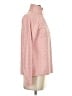Eddie Bauer 100% Polyester Pink Pullover Sweater Size XS - photo 4