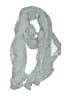 Unbranded Gray Blue Scarf One size - photo 1