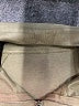 Unbranded Tan Long Sleeve Top Size L - photo 7