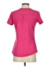 Columbia Pink Active T-Shirt Size S - photo 2