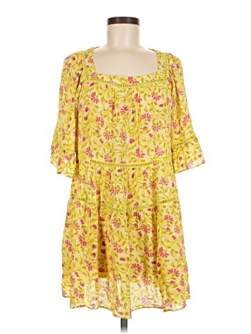 Playa Lucila Casual Dress (view 1)